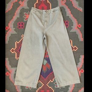 Free People Billie Pant Size 30